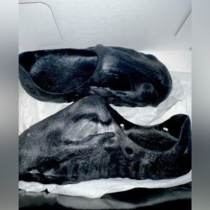 Kito Wares x Fossil Jag Runner Black